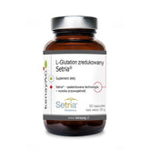Lglutation setria 60 KENAY-Kapseln